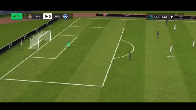 Master the 4-3-3 Attack Tactics in EA SPORTS FC Mobile смотреть онлайн