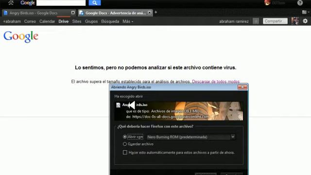 Descargar angry birds para psp "El mejor" Loquendo смотреть онлайн