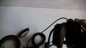 Beyerdynamic DT 990