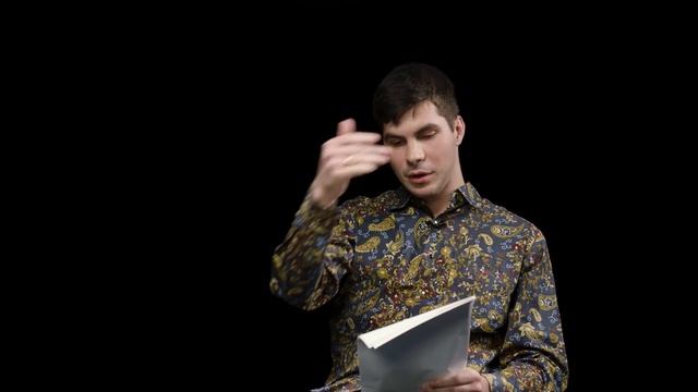 Никита Ефремов - Про папу, семечки и Хаги Ваги Опять не Гальцев