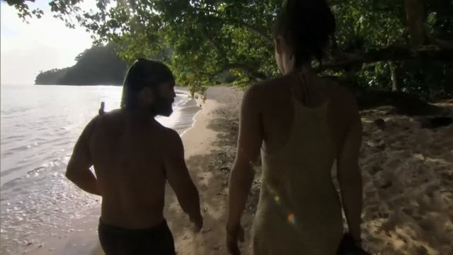 Survivor Moments That Didn't Age Well (Part 2) смотреть онлайн