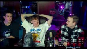 ?СОВМЕСТНЫЙ СТРИМ ДК, КАШИ И МАЗЕЛЛОВА | 18.06.23 | @mazellovvv @kussia88 @kuplinov и Данила?