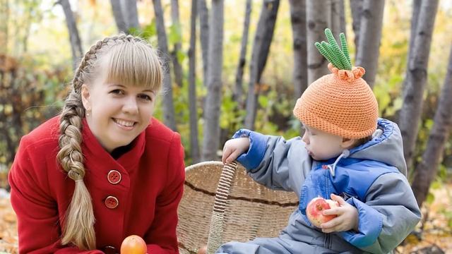 Фотопроект Детский Урожай.Кирилл смотреть онлайн