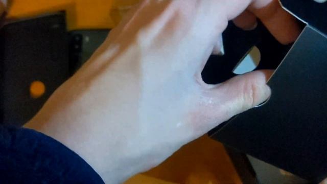 РАСПАКОВКА СМАРТФОНА HTC U20 5G смотреть онлайн