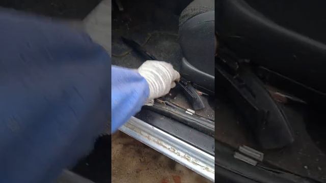 уплотнитель двери corolla 120 смотреть онлайн