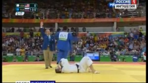 Хасан Халмурзаев: победа далась не легко, но главное – результат