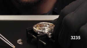 Что не так с механизмом Rolex 3235