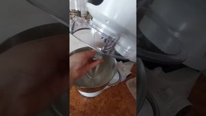 "Работает тихо, хорошо замешивает" : Надежда Б. (покупатель OZON) | Кухонная машина Wollmer T1000