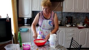 Друзья пальчики ОБЛИЖУТ!!! Торт "Машенька"