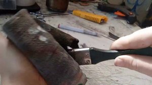 КАК СДЕЛАТЬ АРТЕФАКТ ПРУЖИНА СВОИМИ РУКАМИ! | STALKER|S.T.A.L.K.E.R.