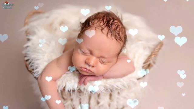 Супер Спокойного Ребенка С Musicbox Колыбельные Для Сладких Снов ♥ Лучшая Мягкая Сном Музыка ♫ Спок смотреть онлайн