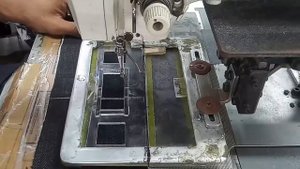 ZJ5770A-1510HD1-C | ZOJE PATTERN SEWING MACHINE