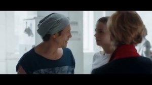 Шоурил Актрисы Кристины Цветковой