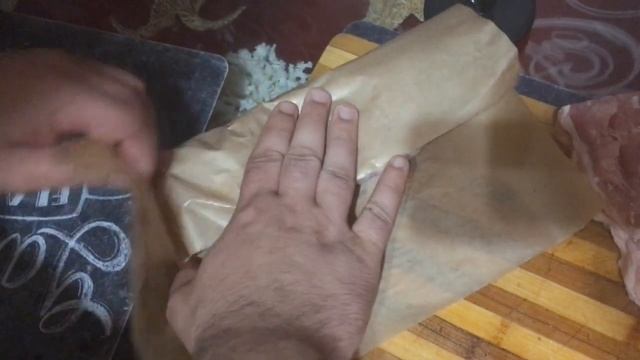 Рецепт вяленое мясо в домашних условиях.  Полендвица два способа