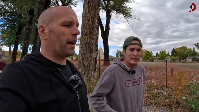 Life on Native American Reservation ??
