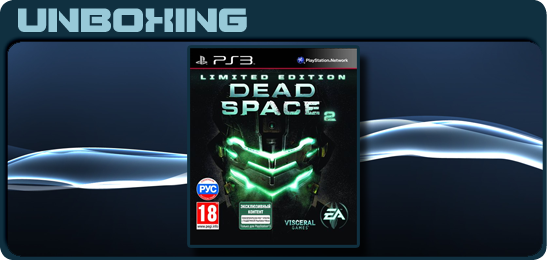 Dead Space 3 Ps3 Купить