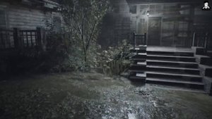 Лучший хоррор последних лет - Обзор Resident Evil 7