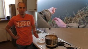 КАК ПРИГОТОВИТЬ ГОРОХ ДЛЯ РЫБАЛКИ (РЕЦЕПТ ГОРОХА ДЛЯ РЫБАЛКИ) & ВАРИМ ГОРОХ ПРАВИЛЬНО