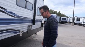 2021 Keystone Springdale Orientation Video - Layzee Acres RV Sales