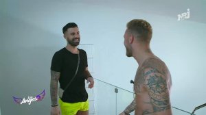 LES ANGES 9 - EPISODE 48_NRJ 12_2017_04_11