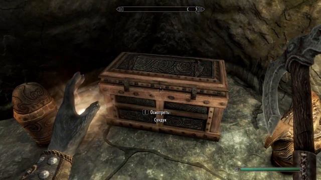 Skyrim 3 я сер логово нордов смотреть онлайн