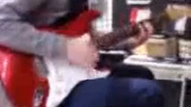 Fender Japan JV ST-115　クリーン смотреть онлайн