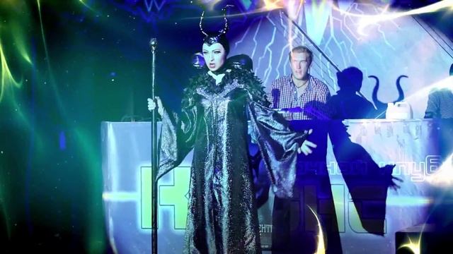 Barbie Girl - Малефисента (Maleficent) смотреть онлайн