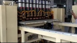 Сварка решётки