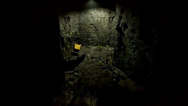 Прохождение новой главы Ворующая Крыса // Evil Nun: The Broken Mask смотреть онлайн