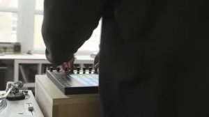 Ableton Push 2 - contrôleur MIDI