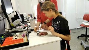 //ПРОБУЮ НОЧНЫЕ ЛИНЗЫ?// Ортокератологические линзы