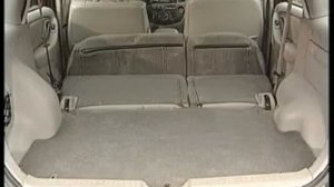 Mazda Tribute 2.0i