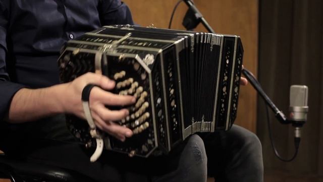 Pablo Jaurena - Por una cabeza смотреть онлайн