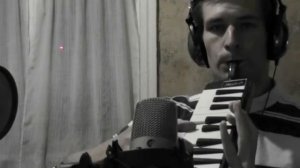 В своем сердце (cover Краеугольный камень)