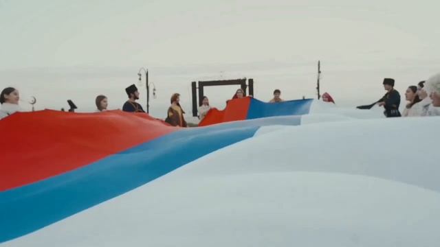 "Народ дагестанский един"