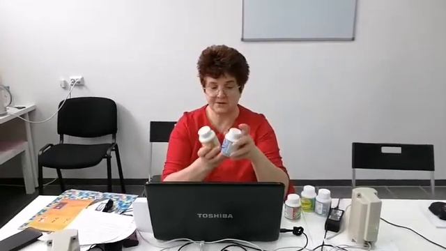 Марина Кисилева серебряный партнер РОЙ Клуба участвует в РОЙ Ярмарке 24.04.2020