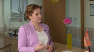 Специалисты клиники "Лазер и Здоровье" на программе "Здоровая среда"