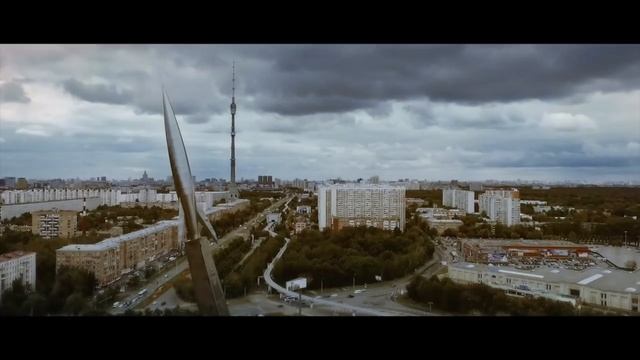 29 июля ждем на презентации клипа НИКТО, КРОМЕ НАС смотреть онлайн