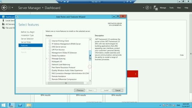 How to Configure NFS and mount Network Drive смотреть онлайн