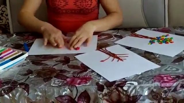 Сказочное дерево. смотреть онлайн