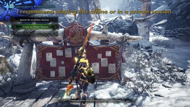 Monster Hunter World Iceborne UPDATE 14.01 Save Wizard|INCORRECT VALUE FIX, AND MATERIALS смотреть онлайн