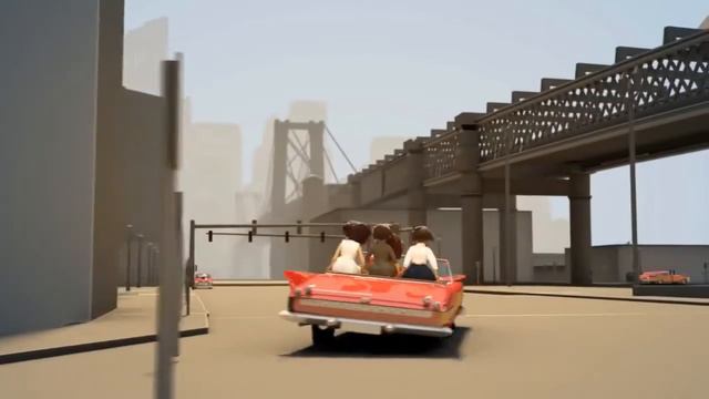 Блудный сын | Притча мультфильм смотреть онлайн