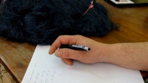 Как изготовить и посадить, правильно рассчитать рыболовную сеть для ловли Хариуса на течении.