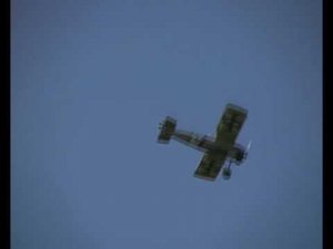 Fokker EIII model_PC.avi