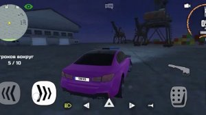 ПРЕСЛЕДОВАНИЕ ПОЛИЦИИ на BMW / МУЛЬТИКИ про МАШИНКИ