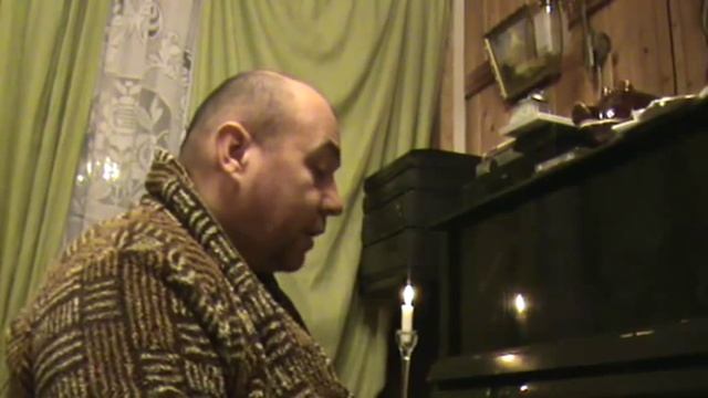 Форма для тенора, секрет верхнего ДО. смотреть онлайн