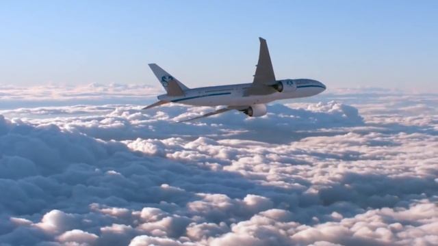 Boeing 737 - самый массовый авиалайнер в мире смотреть онлайн