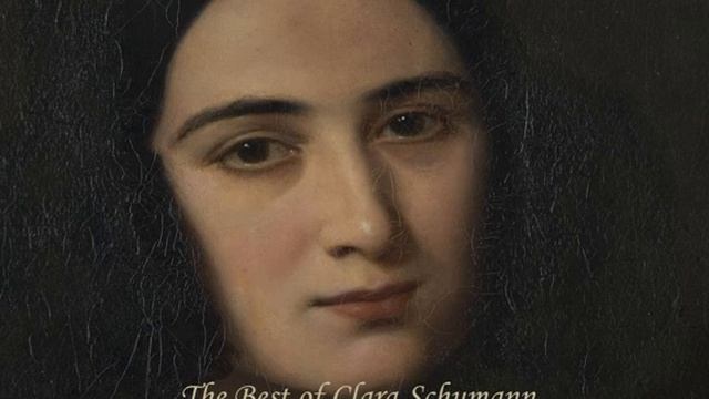 Clara Schumann - In Celebration of her 201st Birthday (Part.1)