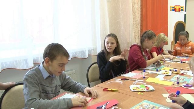 Мастер класс по скрапбукингу смотреть онлайн