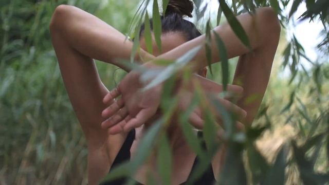 Танцевальный видеопортрет / Мария смотреть онлайн